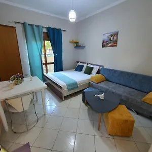  Hotel apartamentowy My