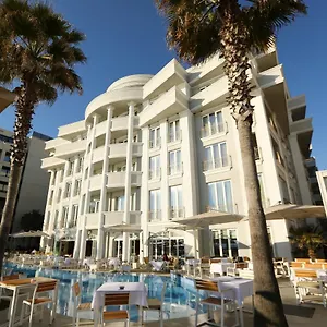 Hotell Palace &, Durrës