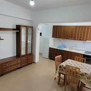Apartamento Bali, Durrës