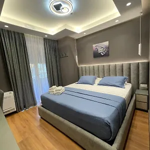 Hotell Peaky, Durrës