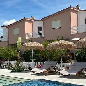  Apartament Tea Residence, Gjiri I Lalzit