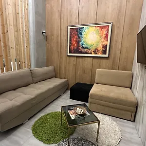Colombia Apartments&rooms Dıraç