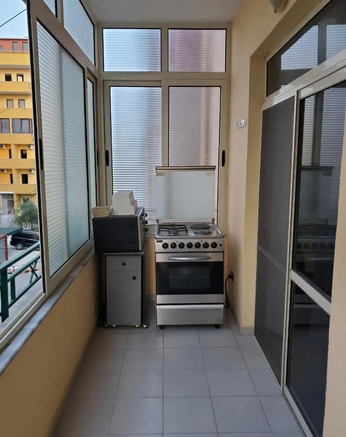 Apartment Sweet Home Durres Albania