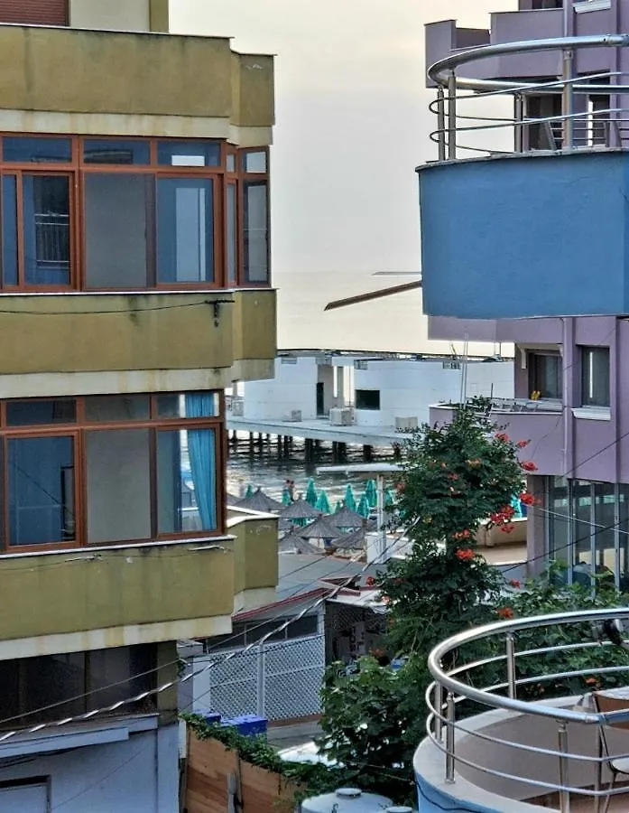 Apartment Sweet Home Durres Albania