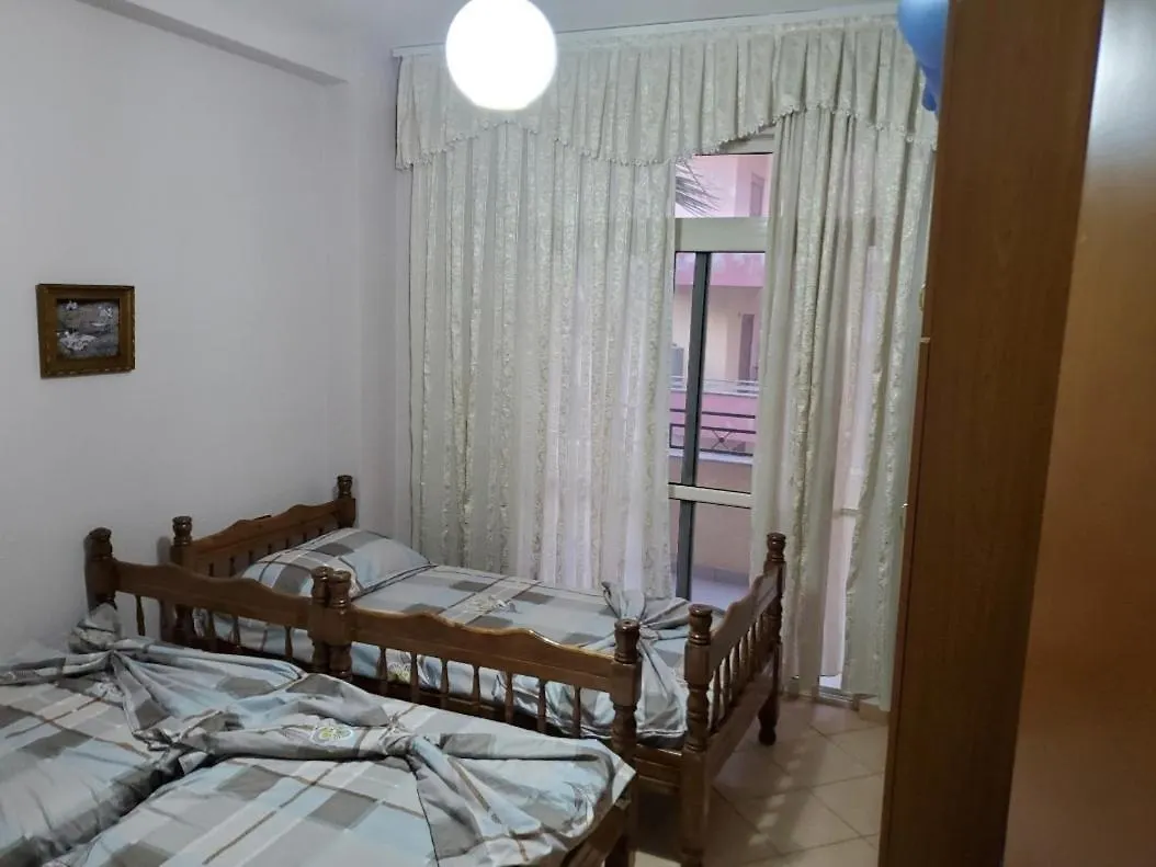 Apartment Sweet Home Durres